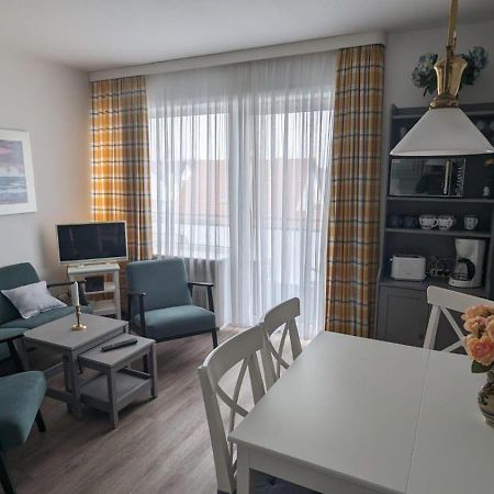 Kleine-Niedliche-Friesenwohnung Westerland Exterior photo